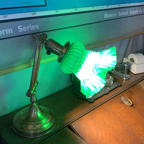 Desk Lamp - Picture 11 of 16